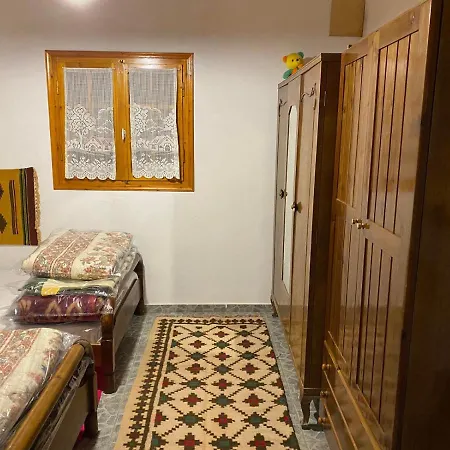 σπίτι στο βουνό Vakantiehuis Tsivlos