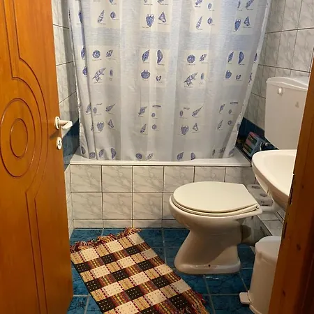 σπίτι στο βουνό * Tsivlos