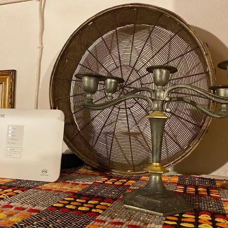 σπίτι στο βουνό Holiday home *