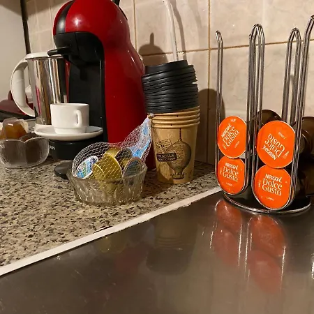 Hébergement de vacances σπίτι στο βουνό *