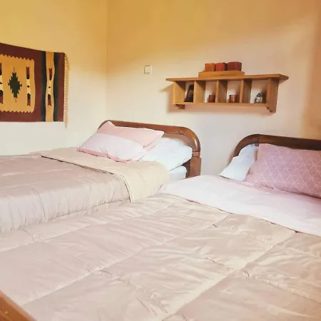 σπίτι στο βουνό Vakantiehuis *